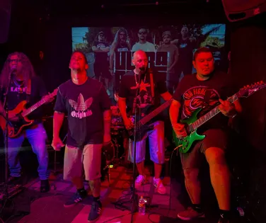 Da Ribeira a Lauro de Freitas: Ultra Bomb faz dobradinha neste fim de semana - Imagem