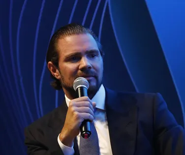 Daniel Vorcaro acumulou R$ 1,4 bilhão a partir de isenções de impostos - Imagem