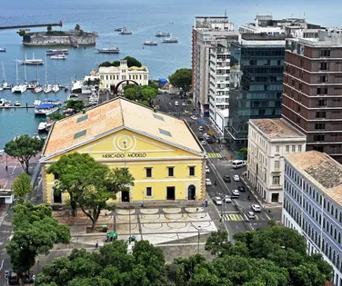 De graça! Mais de 20 eventos agitam Aniversário de Salvador; confira - Imagem