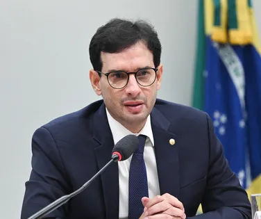 Deputado Leo Prates assume posto de destaque no Republicanos - Imagem