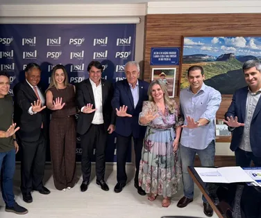 Deputado Niltinho define destino político após deixar o PP - Imagem