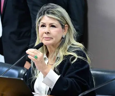 Desembargadora baiana é nomeada para cargo de ministra do TST - Imagem