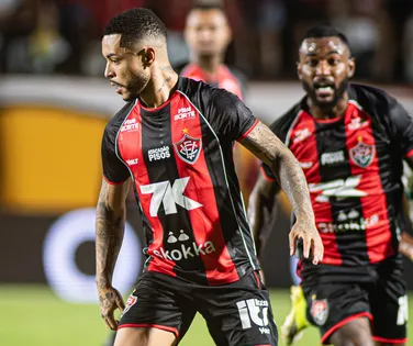 Destaques do Vitória não podem mais trocar de time na Série A; entenda - Imagem