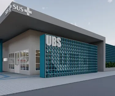 Dinheiro na conta: Bahia recebe R$ 66 milhões para obras imediatas de UBS e CAPS - Imagem