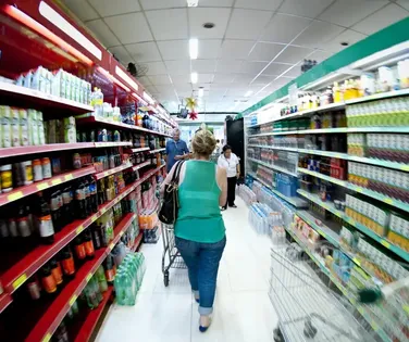 Peso do conflito: como os efeitos da guerra chegam à mesa do baiano - Imagem