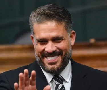 Ex-presidente do Bahia vai concorrer na eleição como suplente de senador - Imagem