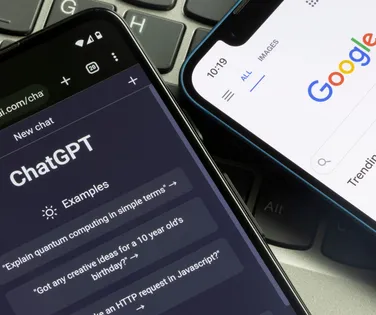 Do Google ao Chatbot: baianos usam IA como "enciclopédia digital", mas resistem à criação - Imagem