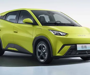 Vídeo: carros elétricos viram alvo de piada que pode suspender CNH - Imagem