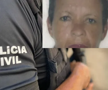 Dona de bar é morta a tiros durante tentativa de homicídio na Bahia - Imagem