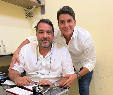 Duda Sanches intensifica agenda na Bahia com ações de saúde itinerantes - Imagem