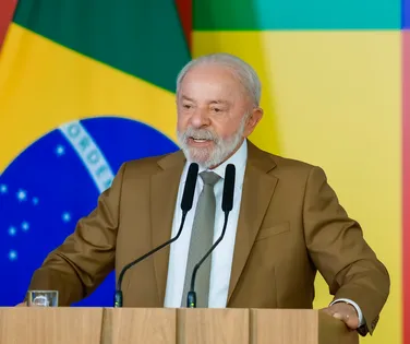 ECA Digital: Lula adia assinatura do decreto para revisar detalhes - Imagem