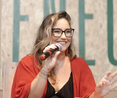 "Economia circular só se faz com inclusão social", analisa Liu Berman - Imagem