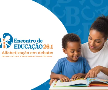 Educação em pauta: alfabetização é tema de encontro em Salvador - Imagem