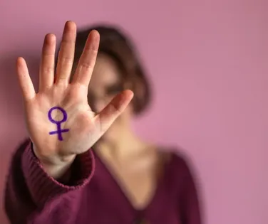 Uefs debate ações contra feminicídio - Imagem