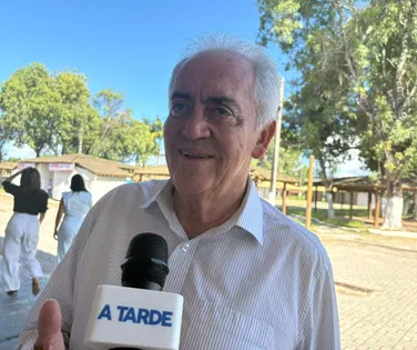 Em meio a impasse, Otto não descarta o PSD na chapa governista - Imagem