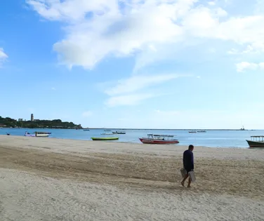 Em pleno feriado, Salvador tem 15 praias impróprias para banho; veja quais - Imagem