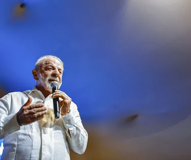 Em reunião com Lula, MDB se queixa de articulações na Bahia - Imagem