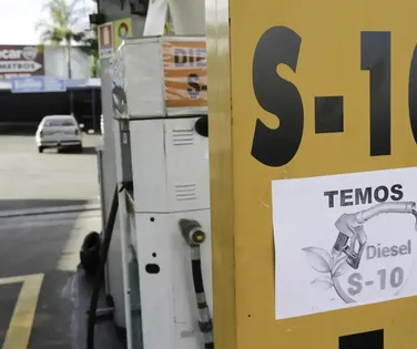 Dividindo a conta: Estados e governo tentam acordo pelo diesel - Imagem