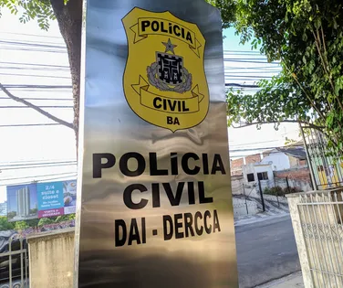 Adolescente envolvido em sequestro em shopping de Salvador é apreendido - Imagem