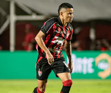 Erick revela sentimento para possível 'Lei do Ex' contra o São Paulo - Imagem