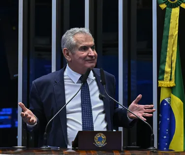 Escala 6x1: "Deturparam minhas falas", diz Angelo Coronel - Imagem