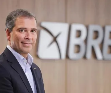 Caso Master: ex-presidente do BRB é preso por suspeita de fraude - Imagem