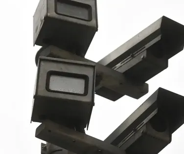 Radar com inteligência artificial começa a operar no trânsito de Salvador; entenda - Imagem