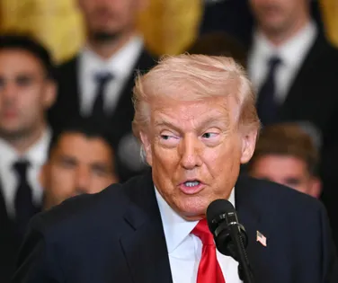 Trump planeja ofensiva contra outro país: "É uma questão de tempo" - Imagem