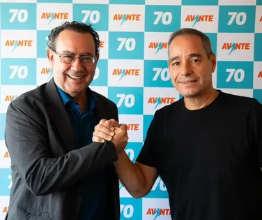 Por que os partidos apostam em famosos e influencers para as eleições? - Imagem