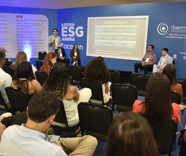 ESG: empresas brasileiras buscam equilíbrio entre lucro e preservação ambiental - Imagem