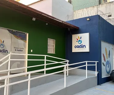 CADIN promove curso prático de reabilitação infantil para fisioterapeutas e estudantes em Salvador - Imagem
