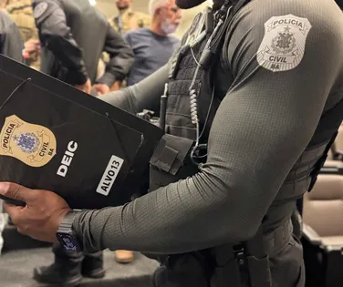 PM é preso suspeito de integrar quadrilha que furtava veículos de locadoras em Salvador - Imagem