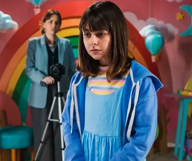 Salve Rosa: entenda o final polêmico do filme de suspense da Netflix - Imagem