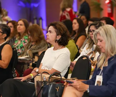 Evento ‘Mulheres em Pauta’ discute educação e equidade de gênero - Imagem