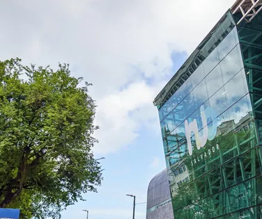 Hub Salvador firma parceria com uma das maiores investidoras do Brasil - Imagem