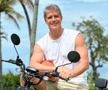 Márcio Garcia constrói império com faturamento de R$ 500 milhões - Imagem