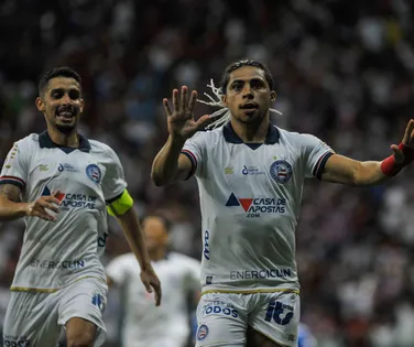 Ex-Bahia é afastado de clube do Brasileirão e futuro fica incerto - Imagem