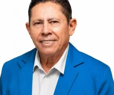 Ex-candidato a vereador Cizinho do Moto Táxi é executado na Bahia - Imagem