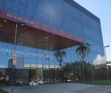 Ex-chefe de gabinete da SSP-BA tem denúncia rejeitada pelo STJ - Imagem