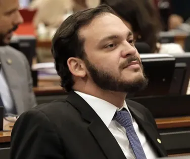 Defesa de Uldurico Jr diz que prisão de ex-deputado foi precipitada - Imagem