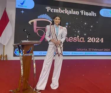 Ex-Miss é presa após se passar por médica e realizar cirurgias plásticas - Imagem