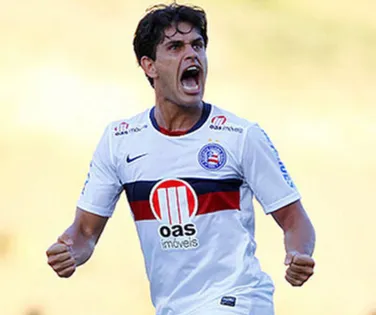 Ex-xodó da torcida do Bahia assume seleção do menor país das Américas - Imagem