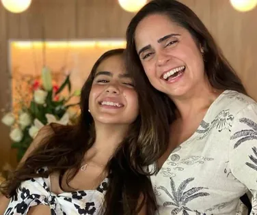 Fabiane Maimone lança curso para fortalecer vínculo entre mães e filhas - Imagem