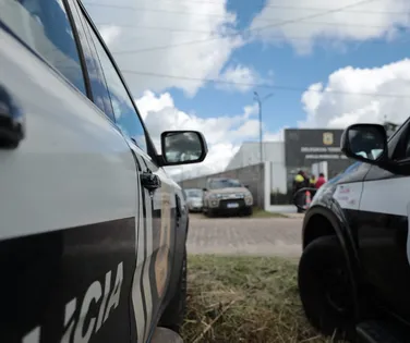 Foragido há quase seis anos por homicídio é preso na Bahia - Imagem