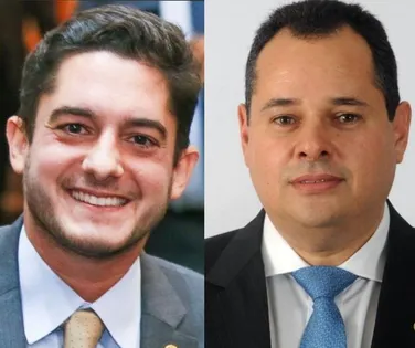 Alba: Federação União Progressista define novos vice-líderes; veja quem são - Imagem