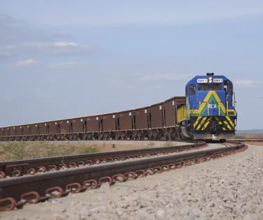 Ferrovia Salvador-Juazeiro: reativação de 600 km de trilhos pode mudar a Bahia - Imagem
