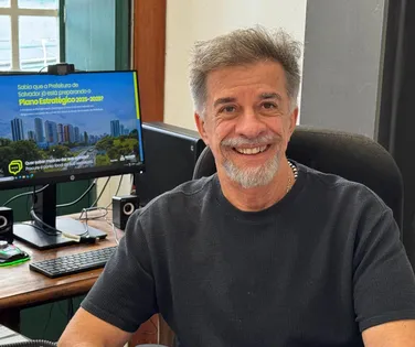 FGM completa 40 anos e inaugura estátua de Moraes Moreira - Imagem