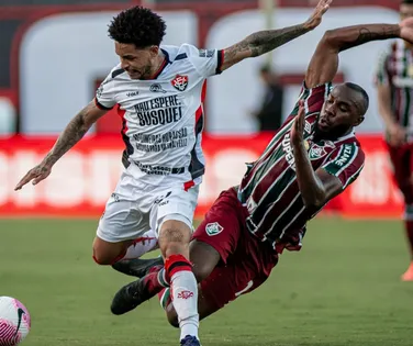 Fluminense x Vitória: onde assistir, escalações e tudo sobre o jogo - Imagem