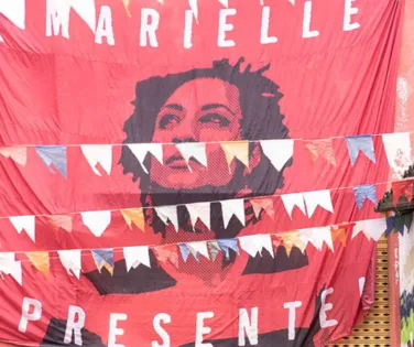 Fundo Marielle Franco oferece até R$ 100 mil para projetos culturais - Imagem