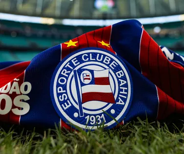 Gigantes da Série A negociam por transferência de ex-Bahia - Imagem